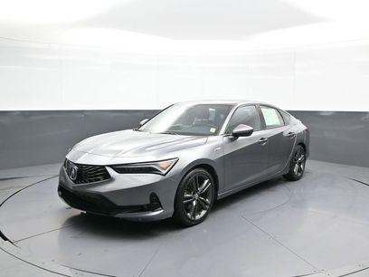 Used 2023 Acura Integra A-Spec