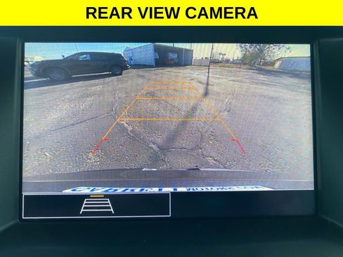 Used 2020 GMC Acadia SLE w/ Driver Convenience Package image 8