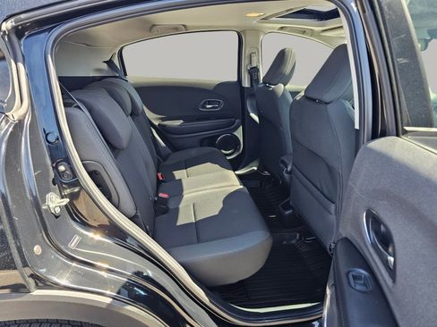Used 2020 Honda HR-V EX image 24