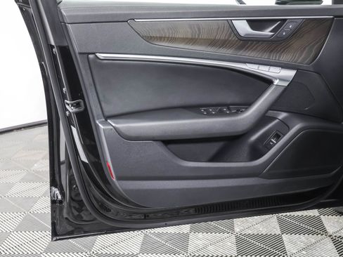 Used 2023 Audi A6 2.0T Premium image 36