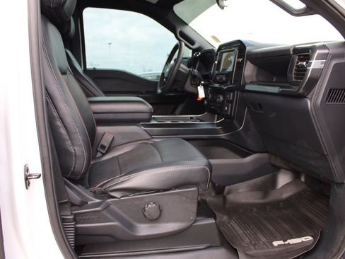 Used 2023 Ford F150 XL w/ STX Appearance Package image 19
