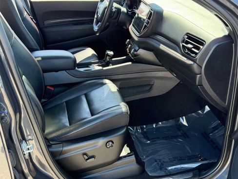Used 2023 Dodge Durango GT AWD/4WD image 29