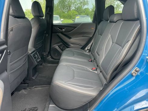 Used 2022 Subaru Forester Wilderness AWD/4WD image 28