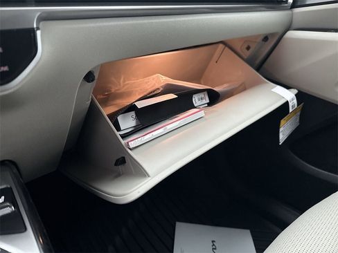 New 2025 Kia Sorento EX w/ Panoramic Sunroof Package image 47