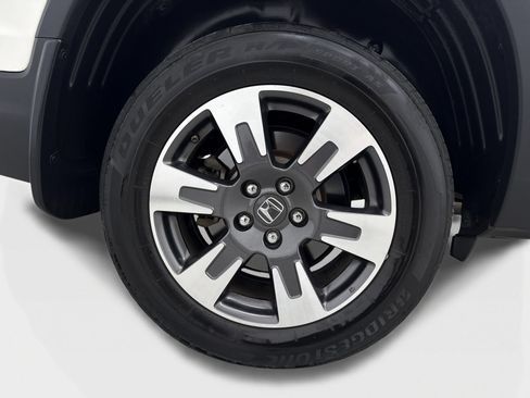 Used 2019 Honda Ridgeline RTL-T image 49