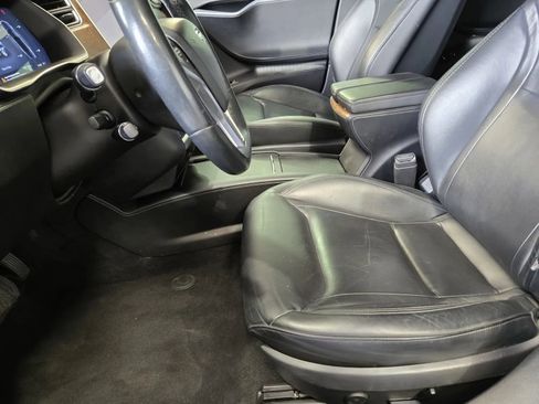 Used 2016 Tesla Model S 75 RWD image 13
