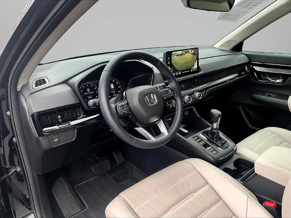 Used 2026 Honda CR-V EX-L image 18
