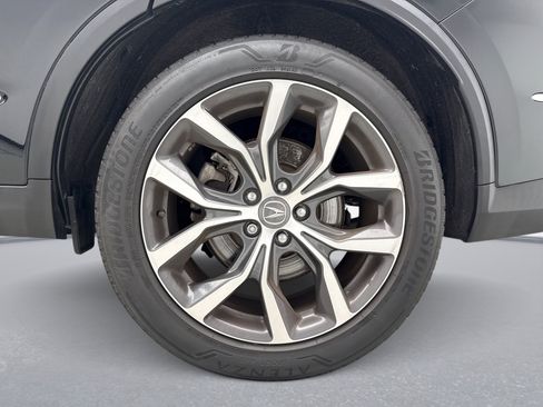 Used 2022 Acura MDX SH-AWD w/ Technology Package image 28