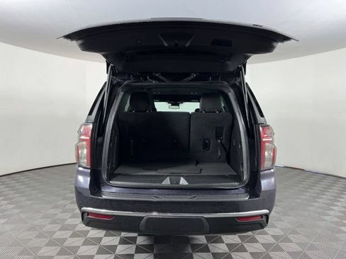 Used 2024 Chevrolet Tahoe LT RWD image 52