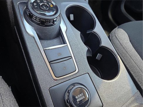 New 2025 Ford Bronco Sport Big Bend image 20