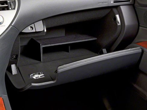 Used 2010 Lexus RX 450h 2WD image 16