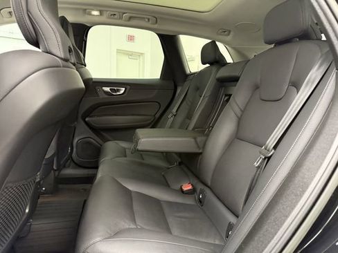 Certified 2023 Volvo XC60 B5 Plus w/ Climate Package image 25