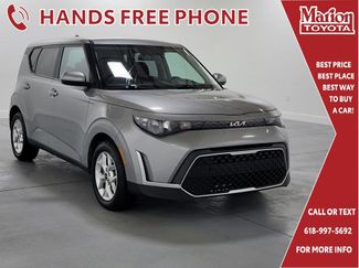 Used 2023 Kia Soul LX w/ Option Group 015 360° Tour