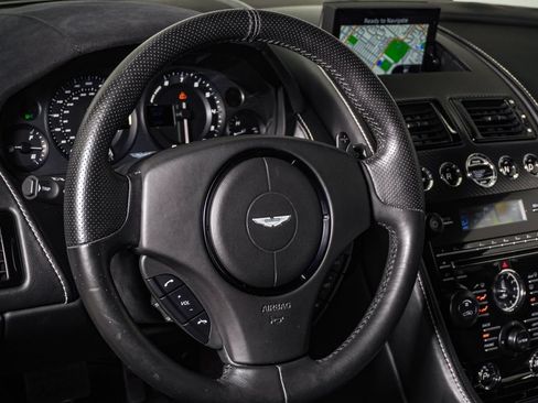 Used 2015 Aston Martin V8 Vantage GT RWD image 25
