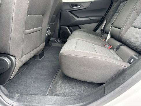 Certified 2025 Chevrolet Equinox LT image 20