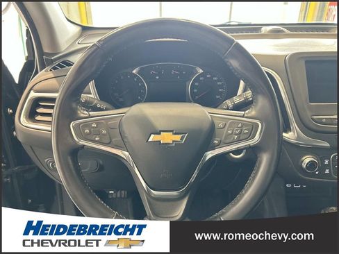 Certified 2019 Chevrolet Equinox LT image 17