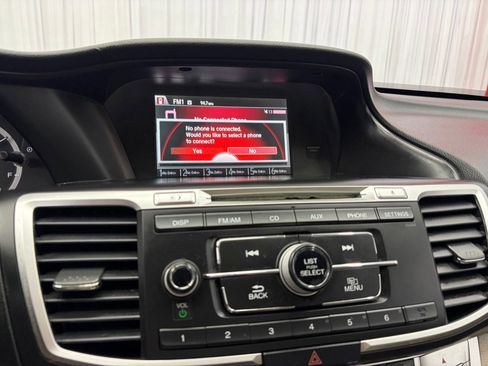 Used 2014 Honda Accord LX image 28