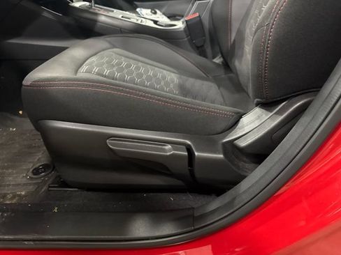Used 2026 Subaru Impreza 2.0i Sport AWD/4WD image 10