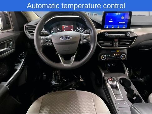 Used 2020 Ford Escape SE AWD/4WD image 11