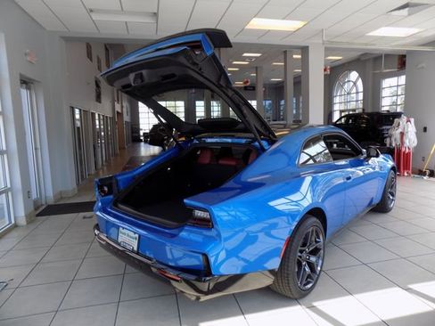 New 2026 Dodge Charger Scat Pack AWD/4WD image 33
