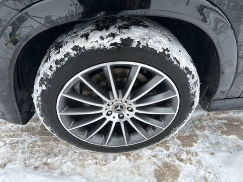 Used 2024 Mercedes-Benz GLE 350 GLE 350 image 10