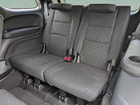 New 2026 Dodge Durango GT w/ Blacktop Package image 15