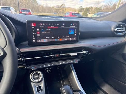 Used 2024 Dodge Hornet GT Plus w/ GT Blacktop Package image 36