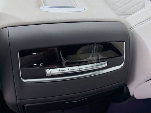 Used 2026 Cadillac Escalade Platinum Sport w/ LPO, ONYX Package image 29