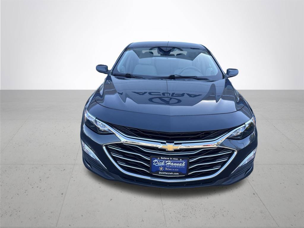 Used 2020 Chevrolet Malibu LS w/ Driver Confidence Package II FWD image 2