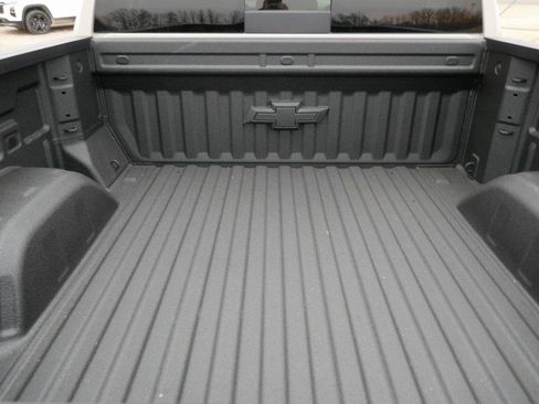 New 2026 Chevrolet Silverado 1500 RST w/ RST All Star Premium Package image 6