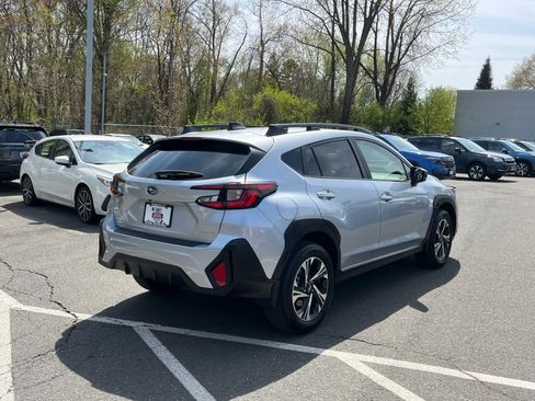 Certified 2024 Subaru Crosstrek 2.0i Premium AWD/4WD image 5