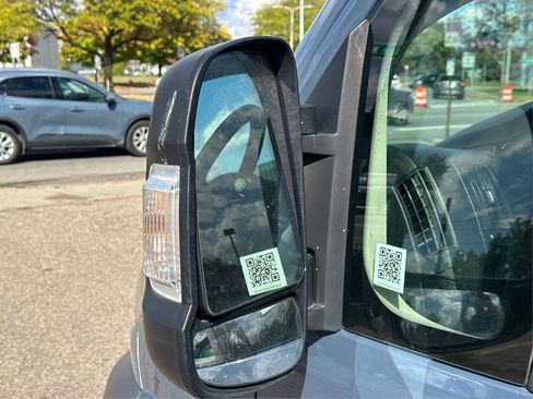 Used 2018 RAM ProMaster 2500 image 20