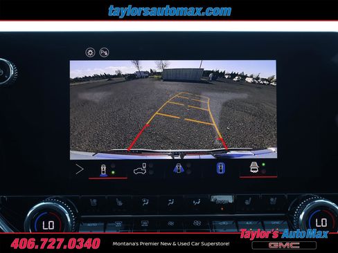 New 2026 GMC Canyon Denali image 19