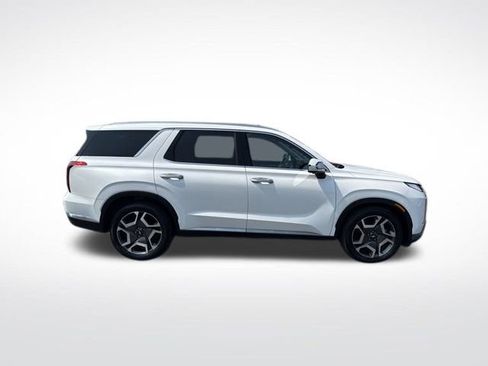 Certified 2023 Hyundai Palisade Limited image 6