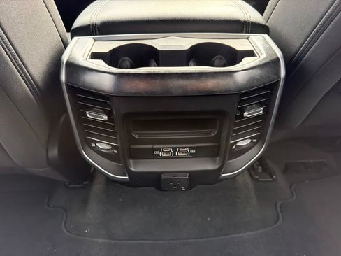 Used 2021 RAM 1500 Big Horn RWD image 18