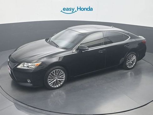 Used 2013 Lexus ES 350 w/ Luxury Pkg FWD image 22