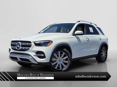 Certified 2026 Mercedes-Benz GLE 350 4MATIC