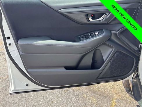 Used 2022 Subaru Outback Premium AWD/4WD image 9