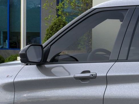 New 2026 Ford Explorer ST-Line AWD/4WD image 21