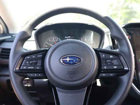 New 2026 Subaru Crosstrek 2.5i Premium AWD/4WD image 9