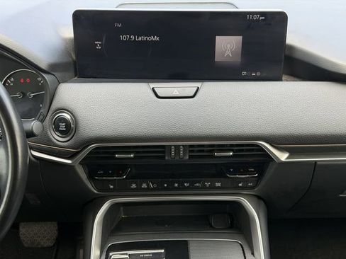 Used 2025 MAZDA CX-90 3.3 Turbo w/ Preferred Package AWD/4WD image 16