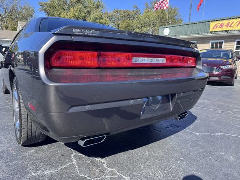 Used 2013 Dodge Challenger R/T Plus image 17