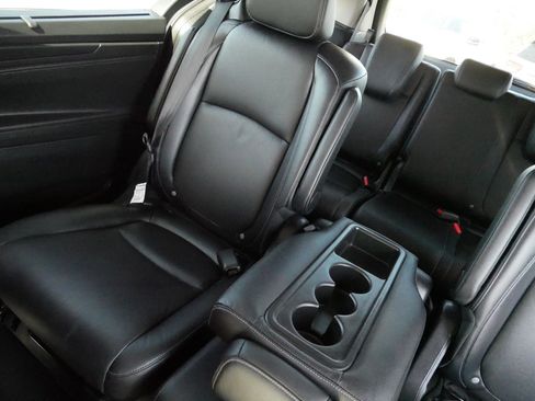 Certified 2023 Honda Odyssey EX-L image 12