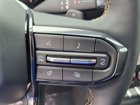 New 2026 GMC Terrain AT4 w/ Convenience Package III AWD/4WD image 28
