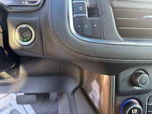 Used 2024 Chevrolet Tahoe High Country image 23