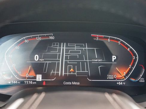 Used 2019 BMW X5 xDrive40i w/ Premium Package image 20