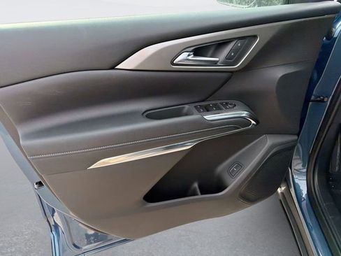 New 2026 Chevrolet Traverse LT w/ Sun and Wheel Package image 20