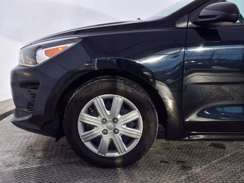 Used 2023 Kia Rio LX image 27