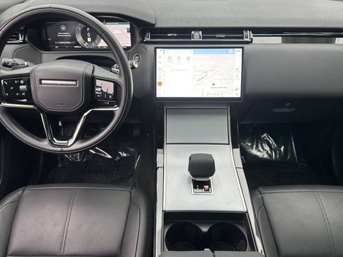 Certified 2025 Land Rover Range Rover Velar S AWD/4WD image 12