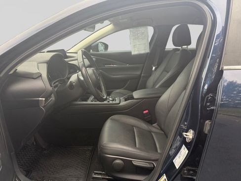 Used 2021 MAZDA CX-30 FWD 2.5 S w/ Select Package image 15